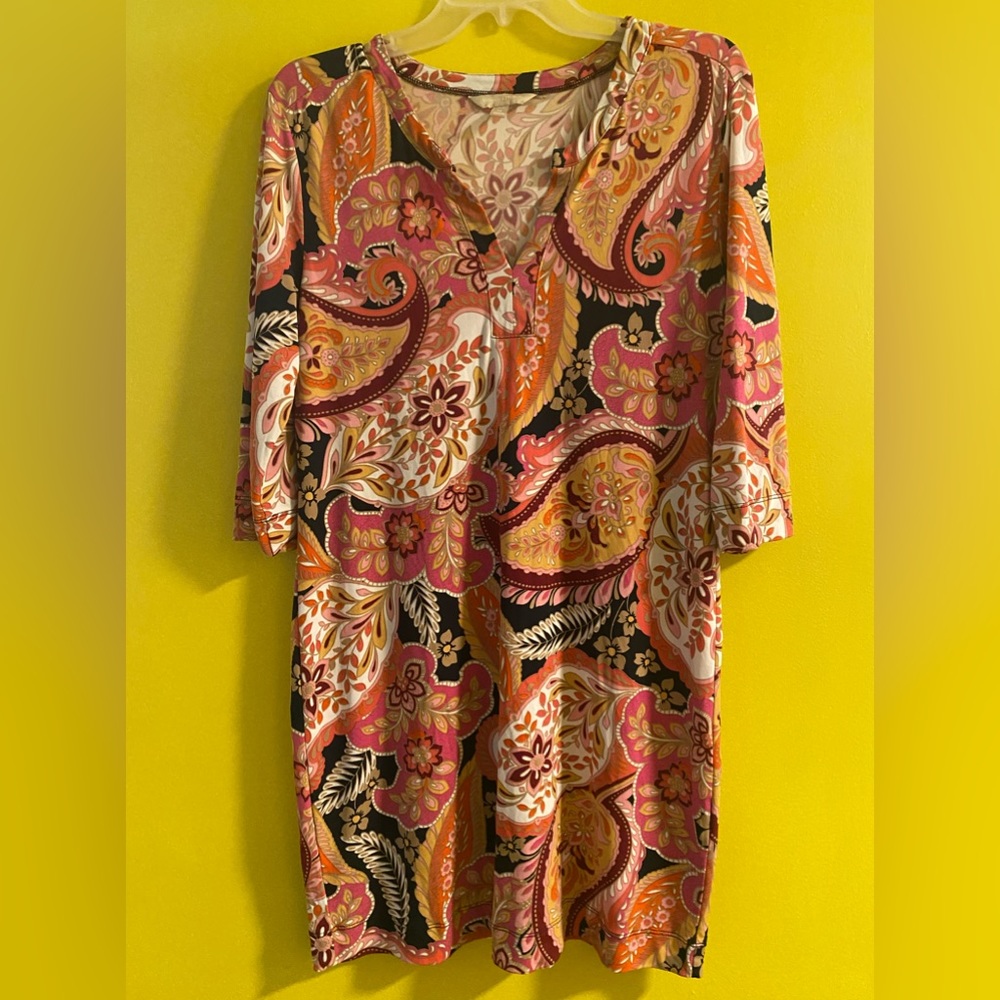 Banana Republic dress